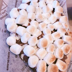 MAX BRENNER CHOCOLATE BAR - 