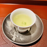 馳走 啐啄一十  - 【写真⑬】煎茶