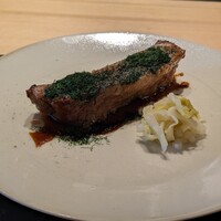 ひがしやま 司 - スペアリブ