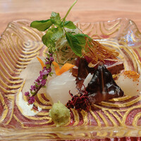 日本料理 新 - 