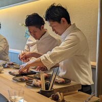 ひがしやま 司 - 素敵なコンビネーション