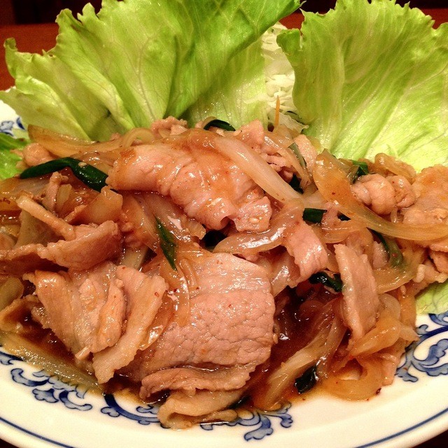 俵屋 日本橋店 タワラヤ 日本橋 中華料理 食べログ