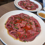 Tanto Tan Yakiniku Iwashige - 