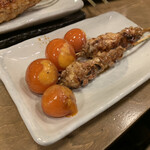 Yakitori Shouchan - 