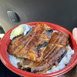 Sumibiyaki Unagi Higashiyama Bussan - 