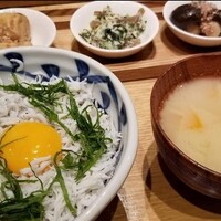 京都石塀小路豆ちゃ 有楽町 - 