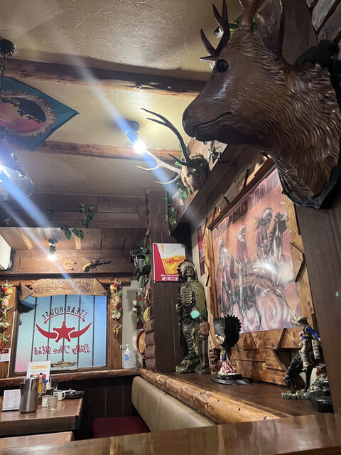 Billy the Kid Akabane Ten photo 4