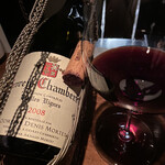 ラ ニュイ ブランシュ - 