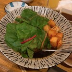 焼肉やまもと - 