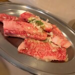 焼肉やまもと - 