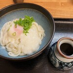 うどん 西浦 - 