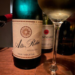 ラ ニュイ ブランシュ - 