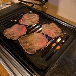 焼肉やまもと - 