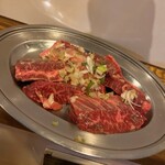焼肉やまもと - 