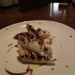 ラ ニュイ ブランシュ - 