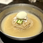 韓灯 - 冷麺