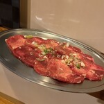 焼肉やまもと - 