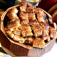 ひつまぶし 登河 那古野本店 - 