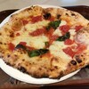 ソロ ピッツァ ナポレターナ ダ ジェンナーロ 矢場店