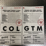 GLITCH COFFEE GINZA - 