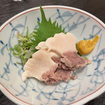 総本家 やまこう - 鯨ベーコン