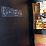 Brasserie Le Bon Vivre - 