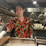 炭劇場 徳永座 - 