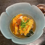 総本家 やまこう - ほや