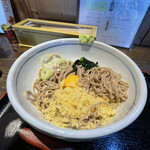 Shinjuku Soba Kura - 