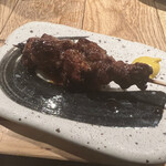 炭劇場 徳永座 - 