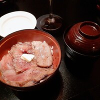 赤坂 津つ井 総本店 - 