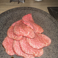 焼肉うしごろ 西麻布本店 - 