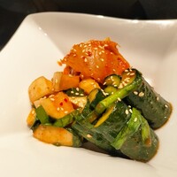 老舗精肉店直送 千種焼肉 飛騨牛の奴隷 千種店 - 