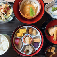 日本料理 花むさし - 