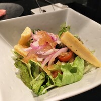 老舗精肉店直送 千種焼肉 飛騨牛の奴隷 千種店 - 