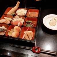 赤坂 津つ井 総本店 - 