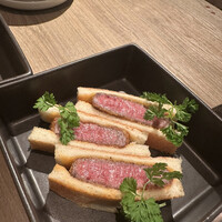 焼肉うしごろ 西麻布本店 - 