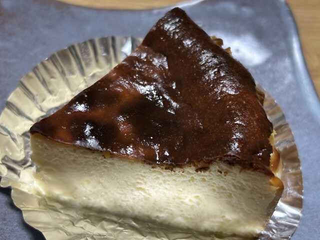 C'est la vie（セ ラ ヴィ） - 知床斜里（ケーキ）の写真