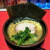 横浜ラーメン 新横家