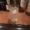 Klondike Highball - 