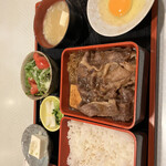 Sukiyaki Murakoshi - 