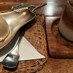 COFFEE HALL くぐつ草 - 