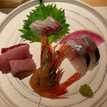 日本酒カフェ カノン - 