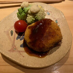 日本酒カフェ カノン - 