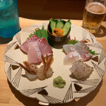 日本酒カフェ カノン - 