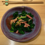 日本酒カフェ カノン - 