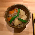 日本酒カフェ カノン - 