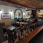 Kapuri Ginza - 