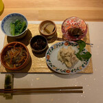 日本酒カフェ カノン - 