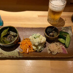 日本酒カフェ カノン - 